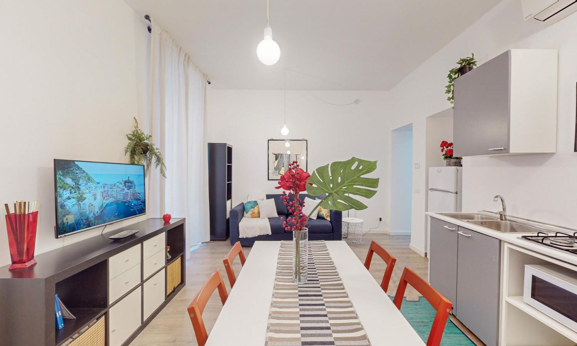 New Japan Trastevere Apartment Rome Exterior photo